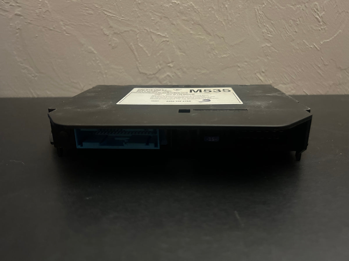 Porsche 986 Boxster Immobilizer (99661826007) M535