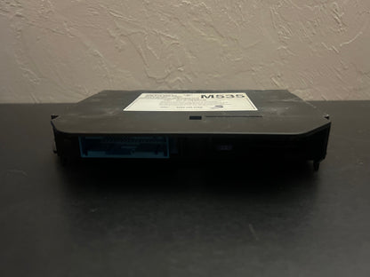 Porsche 986 Boxster Immobilizer (99661826007) M535