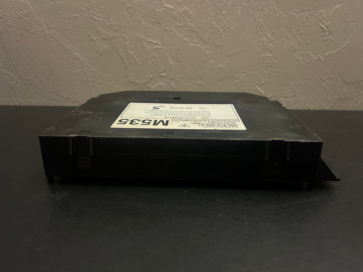 Porsche 986 Boxster Immobilizer (99661826007) M535