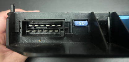Porsche 986 Boxster Immobilizer (99661826007) M535
