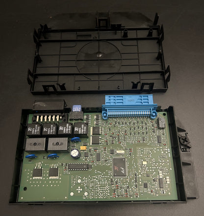 Porsche 986 Boxster Immobilizer (99661826007) M535